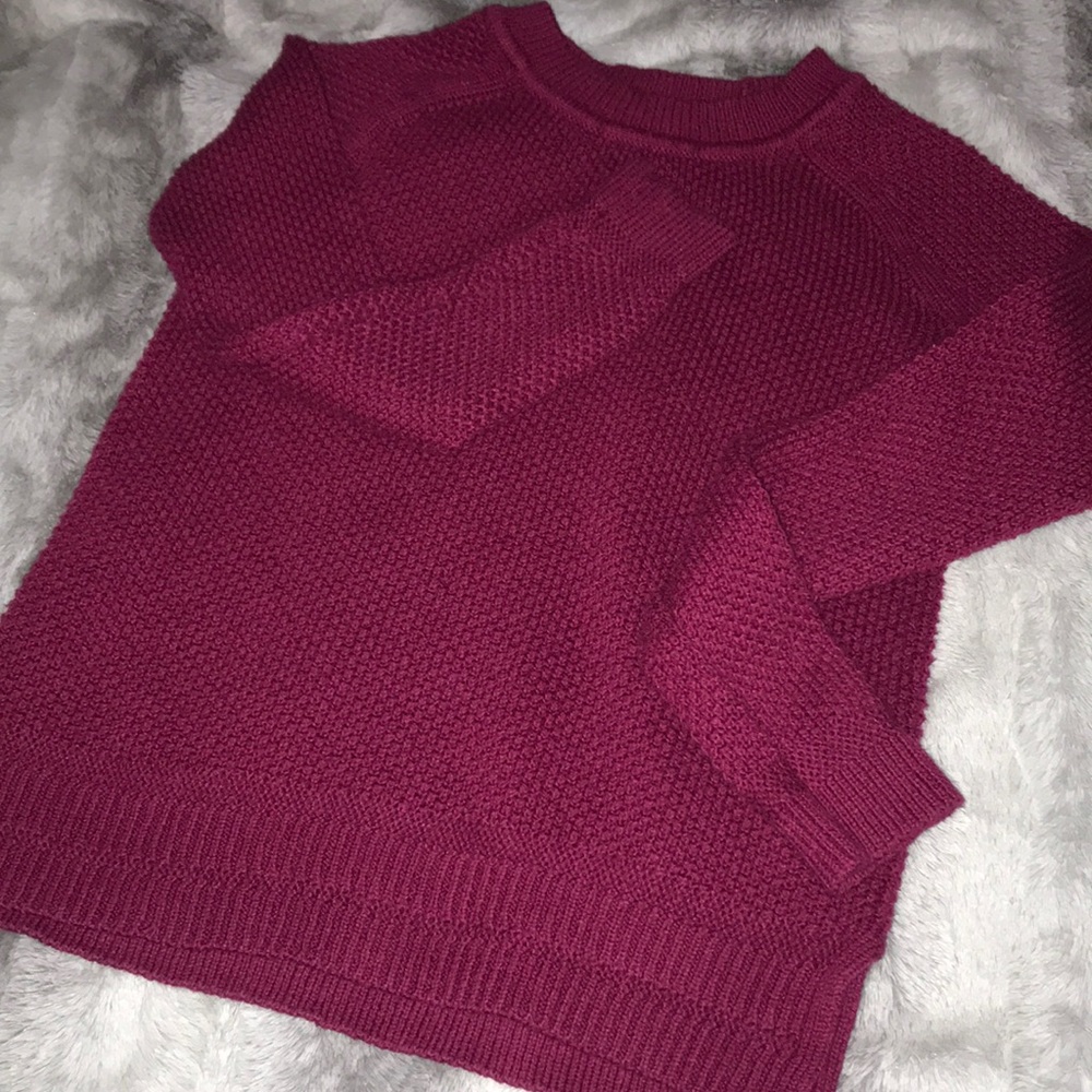 old navy sweater
